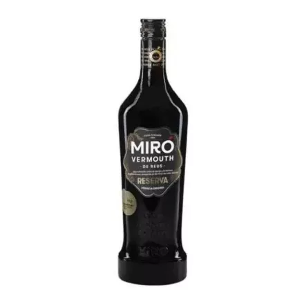 Miró Reserva vermut 1L 16% DRS