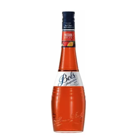 Bols Passion Fruit likőr 0,7l 17%