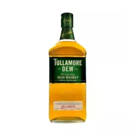 Tullamore Dew Irish Whiskey 0,7l 40% DRS