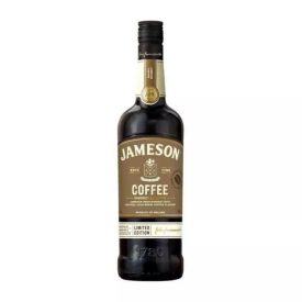 Jameson Coffee Cold Brew whiskey 0,7l 30% DRS