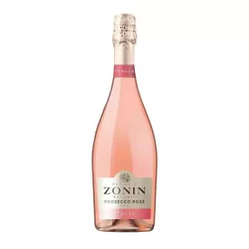 Zonin Prosecco Rosé 1821 0,75l 11% DRS
