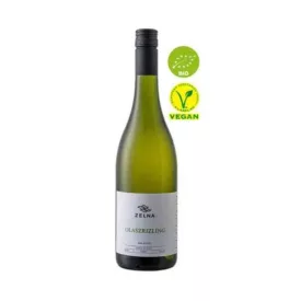 Zelna Bio Olaszrizling 0,75l DRS