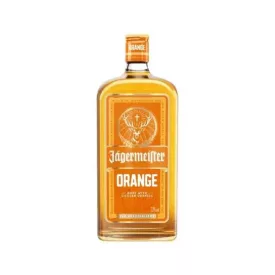 Jagermeister Orange 0,5L 33% DRS