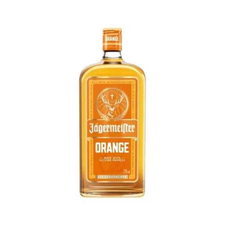 Jagermeister Orange 0,5L 33% DRS
