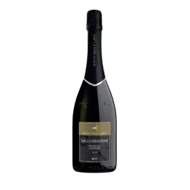 Bacio della Luna Prosecco Valdobbiadene Brut 0,75l