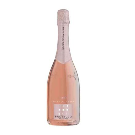 Bacio della Luna Rosato Spumante Brut 0,75l