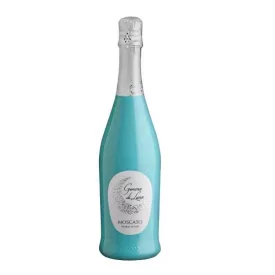 Gemma di Luna Moscato Spumante 0,75l