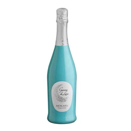 Gemma di Luna Moscato Spumante 0,75l