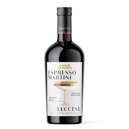 Copia Espresso Martini cocktail 0,5l 20% DRS