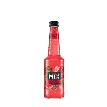 MIX Vodka & Watermelon 0,33l 4% 1/12 DRS