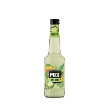 MIX Mojito 0,33l 4% 1/12 DRS