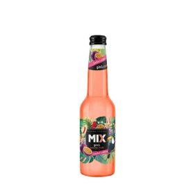 MIX Gin & Passion fruit 0,33l 4% 1/12 DRS