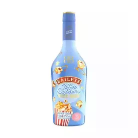 Baileys Popcorn likőr 0,5l 17%