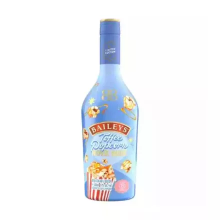 Baileys Popcorn likőr 0,5l 17%