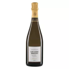 Leclerc Briant Brut Reserve 0,75l DRS