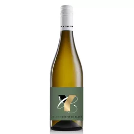 Anonym Pince Frazír Sauvignon Blanc 0,75l 2025 DRS