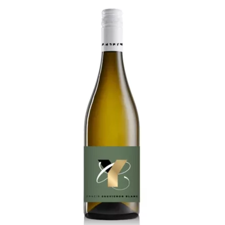 Anonym Pince Frazír Sauvignon Blanc 0,75l 2025 DRS
