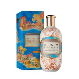 Porcelain Shanghai Dry Gin 0,7l 43% PDD