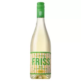 Laposa friss olaszrizling 2025 0,75l DRS