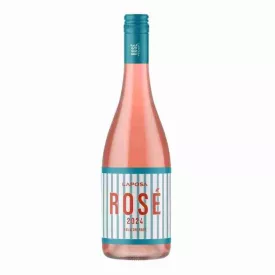 Laposa rosé 2024 0,75l DRS