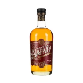 Autentico Nativo 108 OverProof rum 0,7l 54%