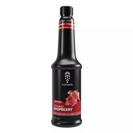 Eldorado Málna 40% szirup 0,8l DRS
