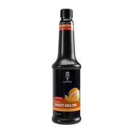 Eldorado Sárgadinnye szirup 0,8l DRS