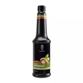 Eldorado Pisztácia szirup 0,8l DRS