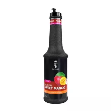 Eldorado Mangó püré 1l DRS