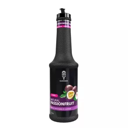 Eldorado Maracuja püré 1l DRS