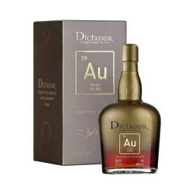 Dictador Aurum 40% 0,7L DD