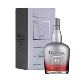Dictador Platinum 40% 0,7L DD