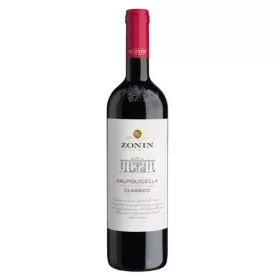 Zonin Valpolicella Classico 0,75l DRS