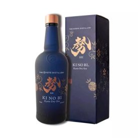 Ki No Bi Sei dry gin 0,7l 54,5% DRS