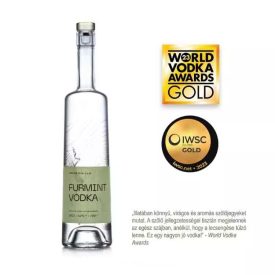 Sevenhills Furmint vodka 2023 0,7l 42% DRS