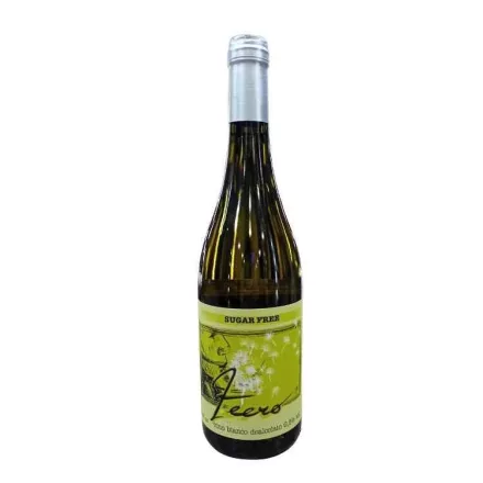 Zeero Bianco Extra Dry alk.mentesített bor SF 0,75l DRS