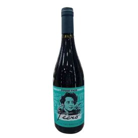 Zeero Sangiovese alk.mentesített bor SF 0,75l DRS