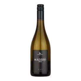 Szarka Mádzoo 0,75l DRS