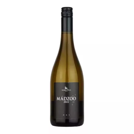 Szarka Mádzoo 0,75l DRS