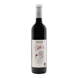 Koch Pálma Syrah 0,75l