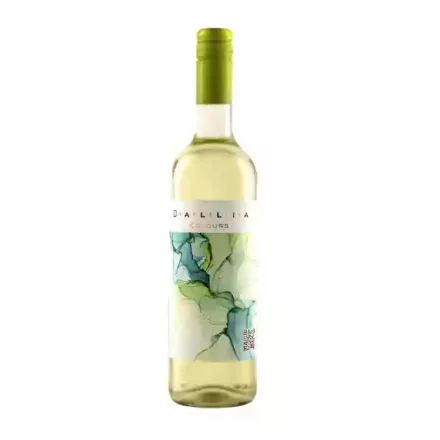 Dallia Irsai Olivér 0,75l