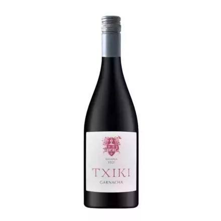 Liskar Navarra Txiki Garnacha Vörös Bor 0,75l 2021 DRS