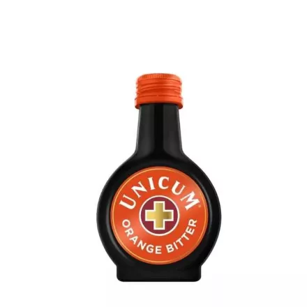 Unicum Orange 0,04l 34,5% mini