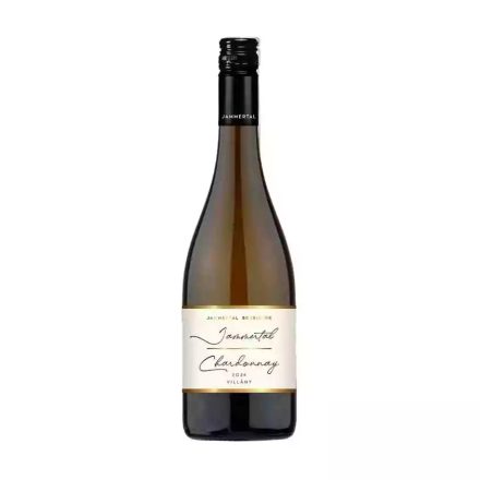 Jammertal Chardonnay 2024 0,75l DRS