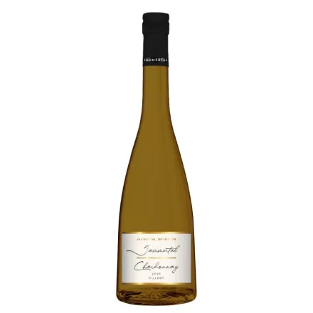 Jammertal Chardonnay 2025 0,75l DRS