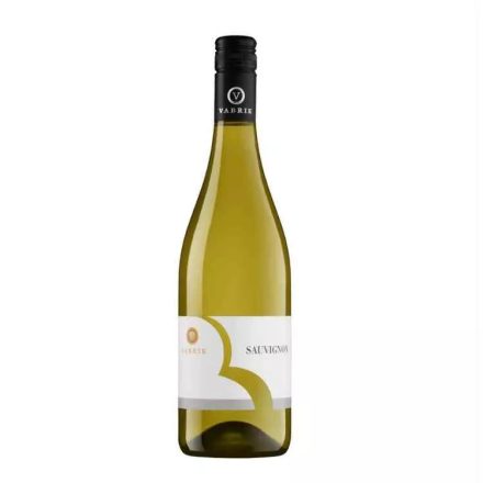 Vabrik Sauvignon Blanc 2024 0,75l DRS