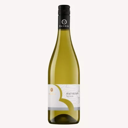Vabrik Sauvignon Blanc 2025 0,75l DRS