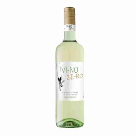 Vi-No-Ze-Ro Chardonnay alkoholmentesített bor 0,75l DRS
