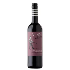   Vi-No-Ze-Ro Cabernet Sauvignon alkoholmentesített bor 0,75l DRS