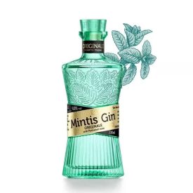 Mintis Originale gin 0,7l 41,8% DRS